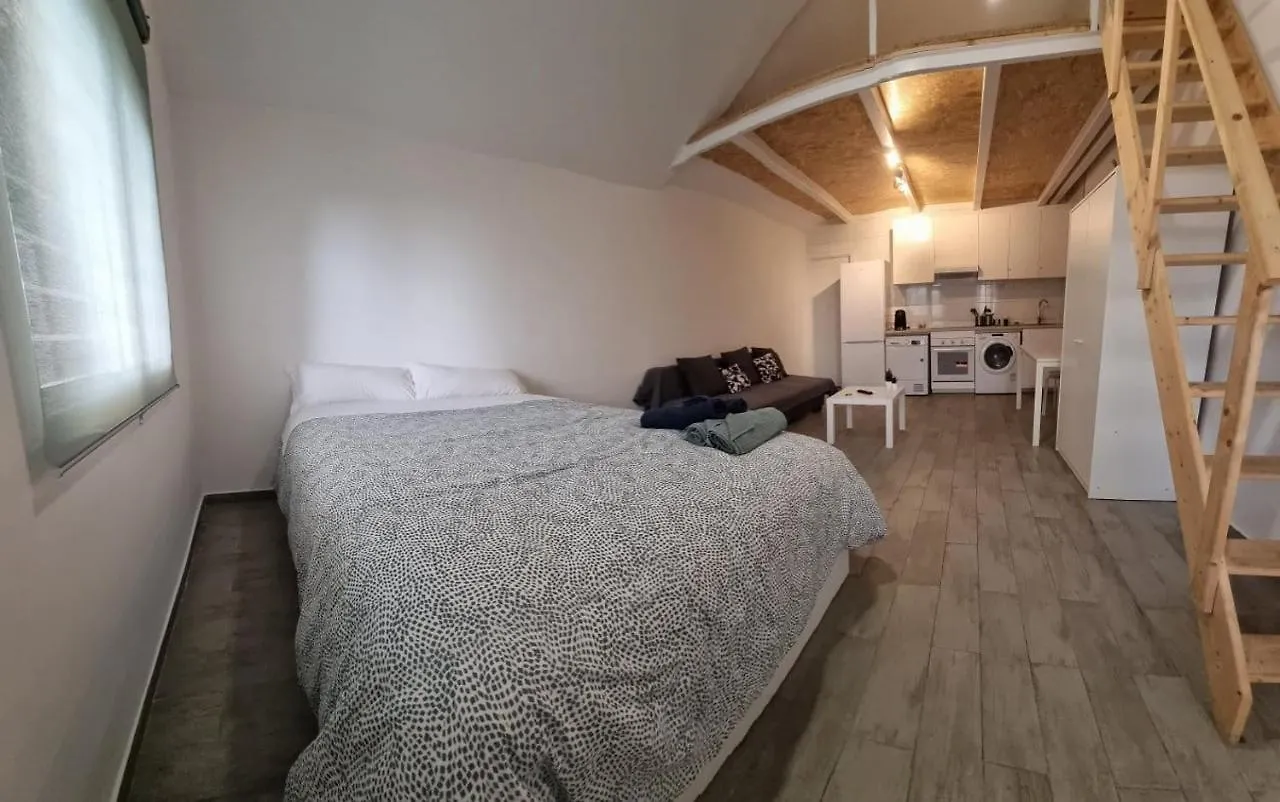 #1# Estudio Sevilla Centro Banera Hidromasaje إشبيلية