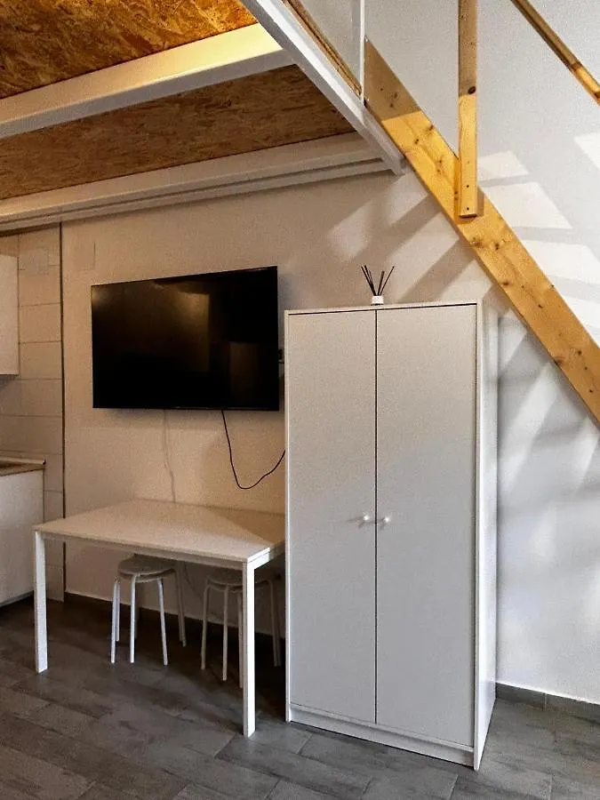 #1# Estudio Sevilla Centro Banera Hidromasaje 0*, إشبيلية